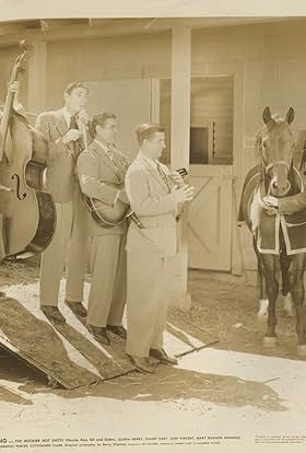 actor Charles Ward large photo