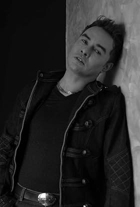 actor Romano Vasquez large photo