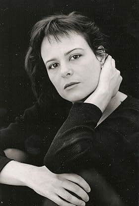 actor Anne Teyssèdre large photo