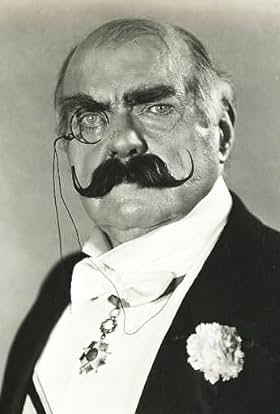 actor Burr McIntosh large photo