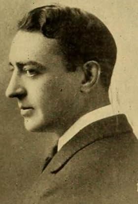 William Courtenay