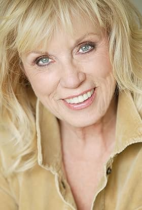 actor Judy Kerr large photo