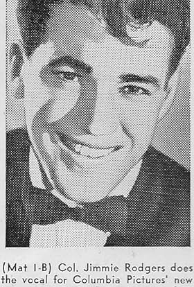 Jimmie Rodgers