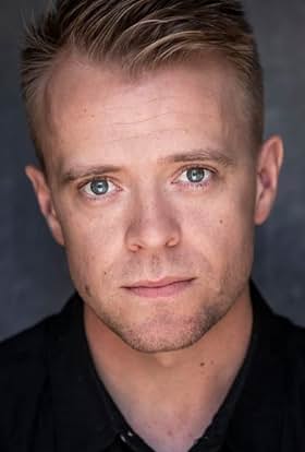 actor Nicko Vella large photo