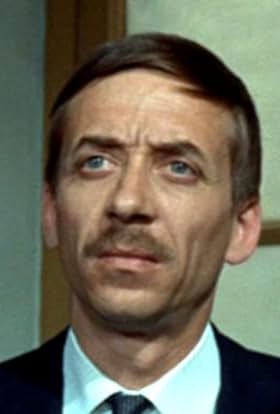 actor Marius Laurey large photo