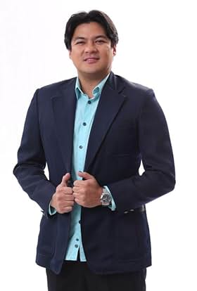 actor Jomari Yllana large photo