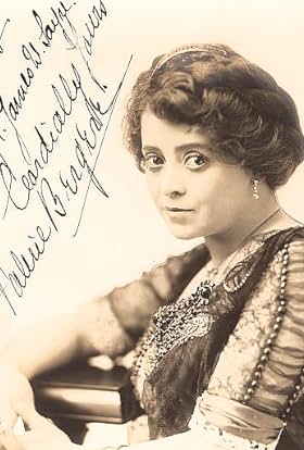 Valerie Bergere