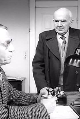 actor Erich Dunskus large photo