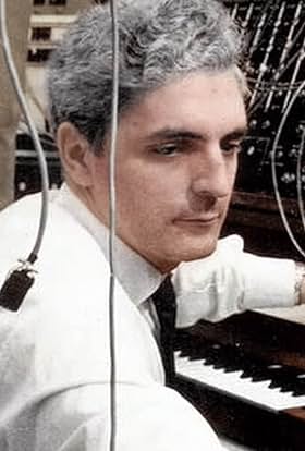 Robert Moog