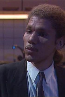 actor Kenneth Herdigein large photo