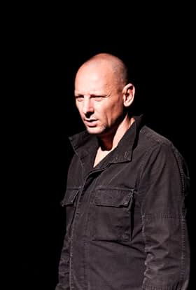 actor Damien Odoul large photo