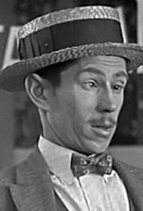 actor George Rowe large photo