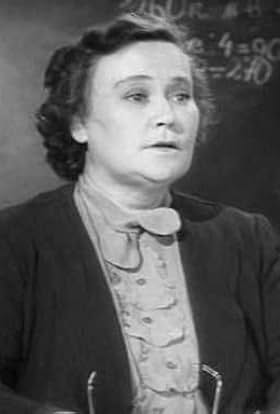 actor Irina Zarubina large photo