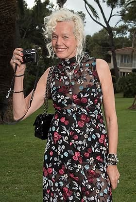 actor Ellen Von Unwerth large photo