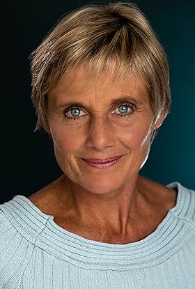 actor Jill Greenacre large photo