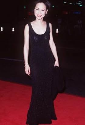 actor Seiko Matsuda large photo