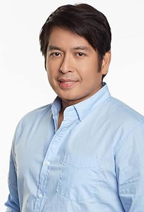 actor Dan Fernandez large photo