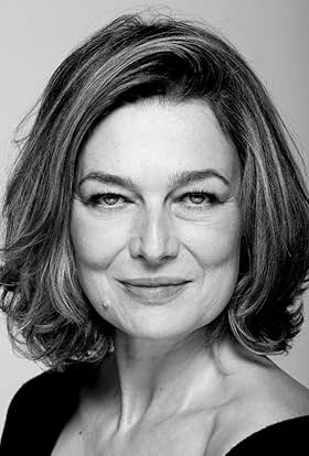 actor Patricia Barzyk large photo