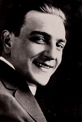 actor G. Raymond Nye large photo