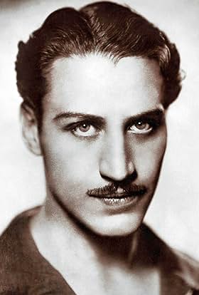 actor Fernand Fabre large photo