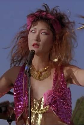 actor Magie Song large photo