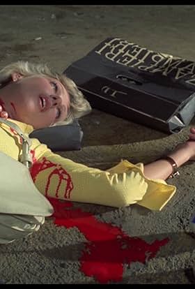 actor Anna Curti large photo