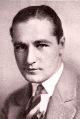 actor Gordon Clifford large photo