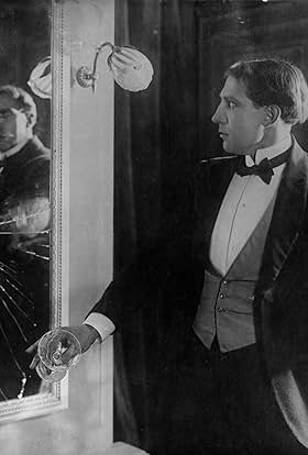 actor Edmond Van Daële large photo