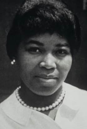 actor Betty Shabazz large photo