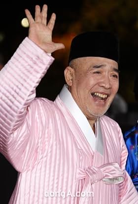 actor Kim Hee-ra large photo