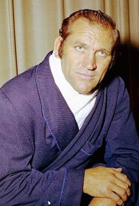 actor Danny Hodge large photo