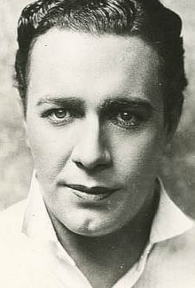 actor Jack Dougherty large photo