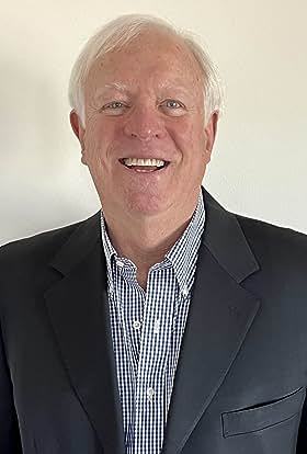 Stephen Talbot portrait