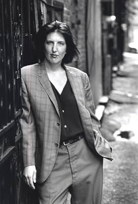 actor Christina Mastin large photo