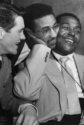 actor Charlie Parker large photo