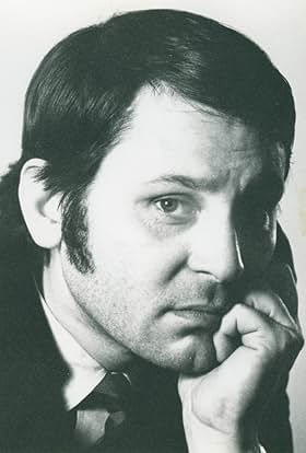 actor Carl Billquist large photo