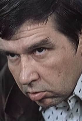 actor Nikolay Volkov large photo