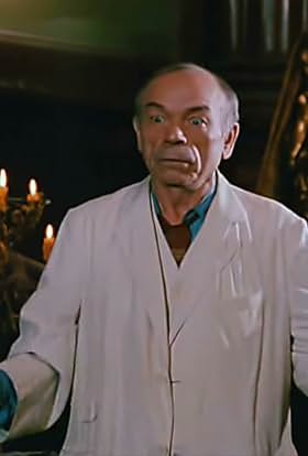 actor Vladimir Kashpur large photo