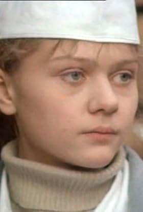 Mariya Golubkina
