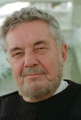 actor Bert-Åke Varg large photo