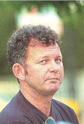 actor Nikos Georgakis large photo