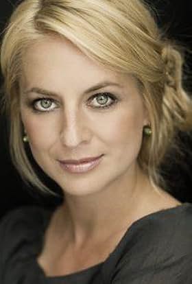 actor Katrin Weisser large photo