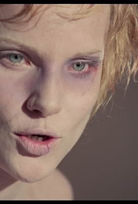 actor Gaby Wagner large photo