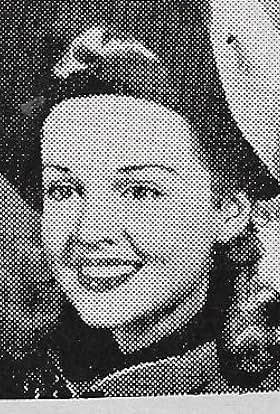 Betty Jane Rhodes
