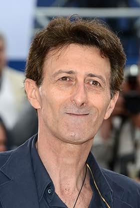 actor Nando Paone large photo