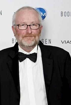 actor Peter Aalbæk Jensen large photo