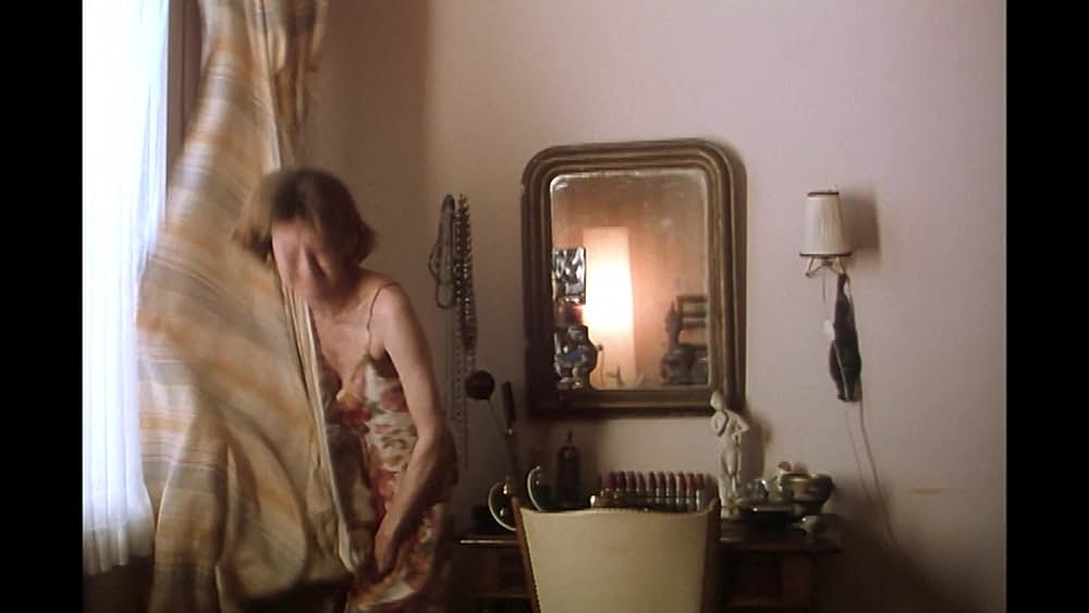 actor Gudrun Gabriel large photo