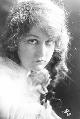 actor Mary Anderson large photo