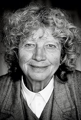 actor Ulrike Ottinger large photo