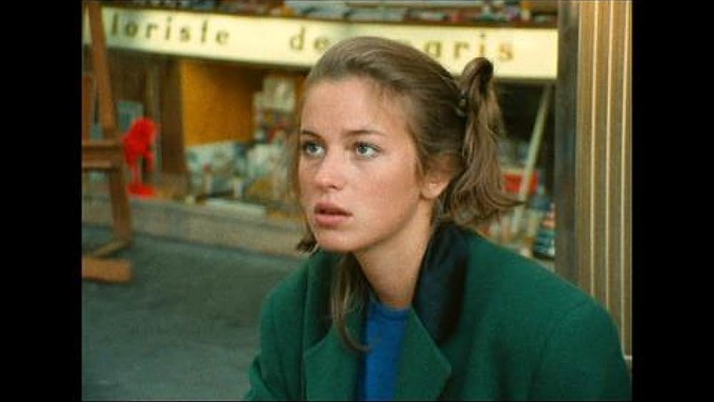 actor Mr. Housseau large photo